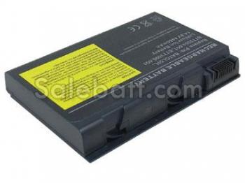 Acer TravelMate 290LC battery
