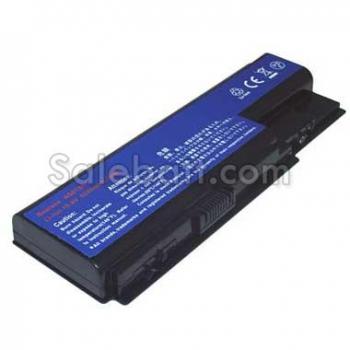 11.1V 4400mAh Black