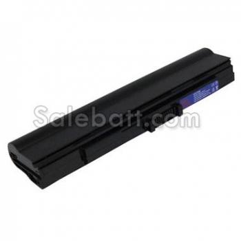 11.1V 4400mAh Black
