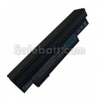 10.8V 4800mAh Black