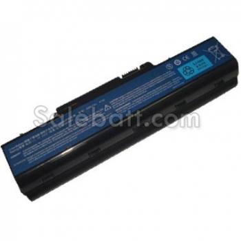 11.1V 8800mAh Black