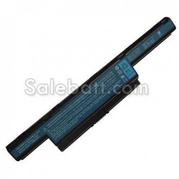 10.8V 7800mAh Black