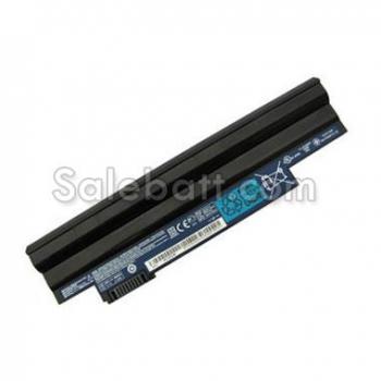 11.1V 7200mAh Black