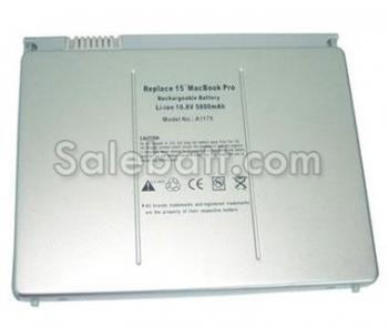 Apple MacBook Pro 15   inch battery