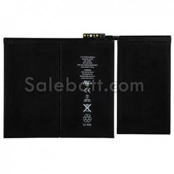 Apple iPad 2 64GB Wi-Fi battery