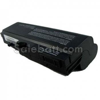 7.2V 8800mAh Black
