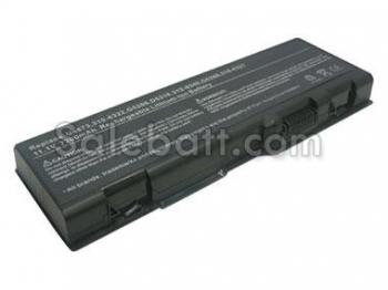 11.1V 6600mAh Black