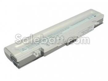 11.1V 4400mAh Silver