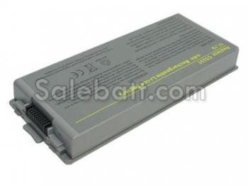 Dell Latitude D810 battery