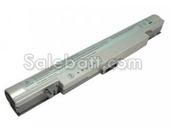 Dell Latitude X1 battery