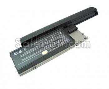 Dell Latitude D630c battery