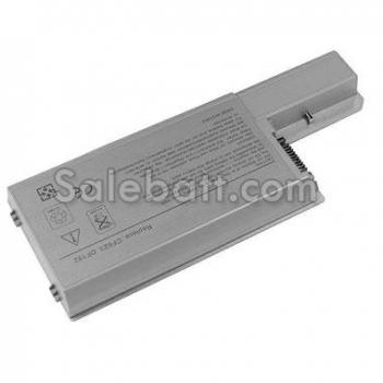 Dell Latitude D531N battery