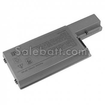 11.1V 6600mAh Metallic Grey
