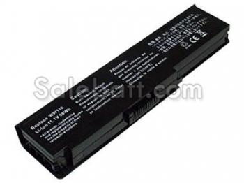 Dell FT092 battery