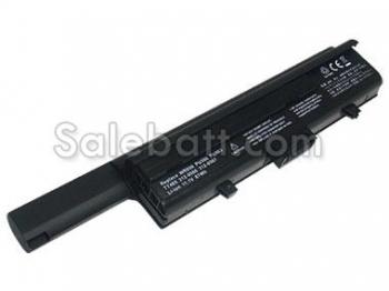 11.1V 7200mAh Black