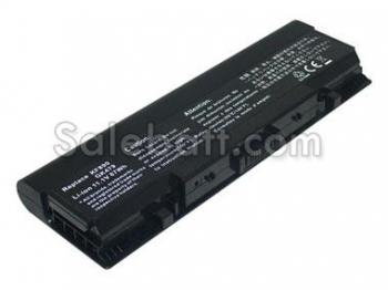 11.1V 6600mAh Black