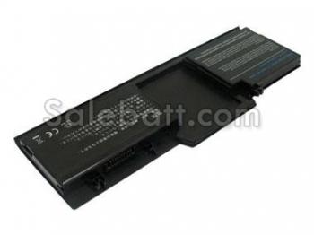 Dell Latitude XT Tablet PC battery