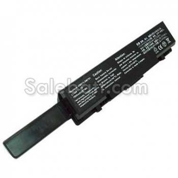11.1V 7200mAh Black