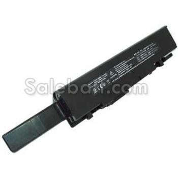 11.1V 7200mAh Black