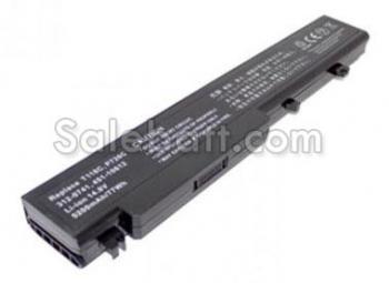Dell 312-0741 battery