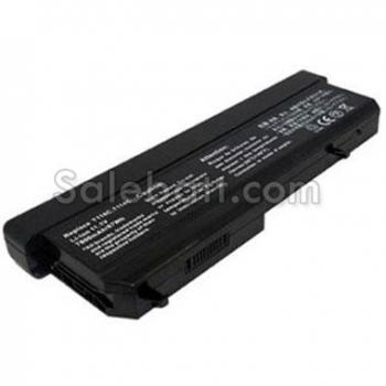 11.1V 7200mAh Black