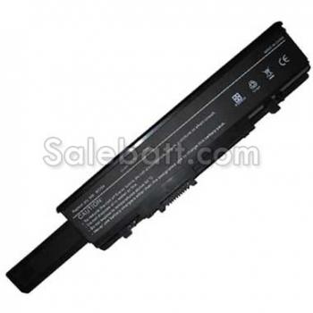 11.1V 6600mAh Black