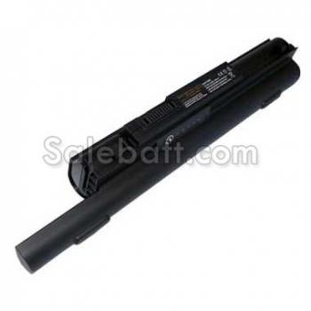 11.1V 7200mAh Black
