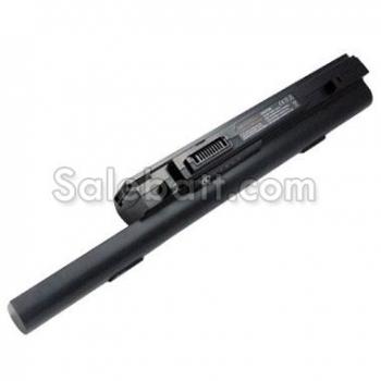 11.1V 7200mAh Black