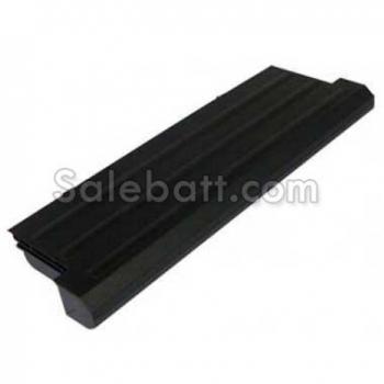 11.1V 7200mAh Black