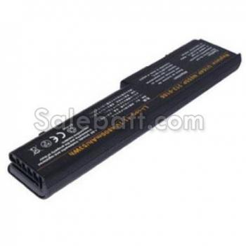 Dell Studio 1749 battery