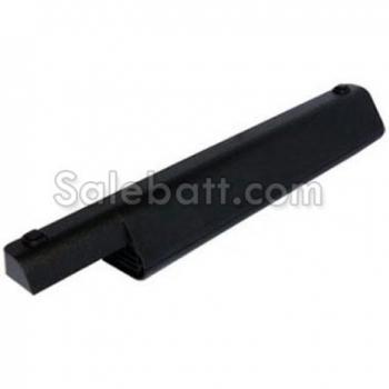 11.1V 7800mAh Black