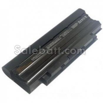 11.1V 7800mAh Black