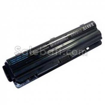 11.1V 6600mAh Black