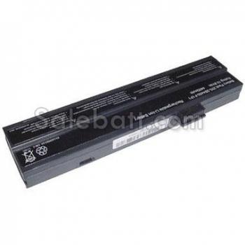 Dell Alienware Area-51 M5500 battery