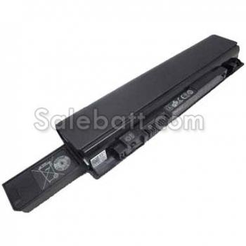11.1V 6600mAh Black