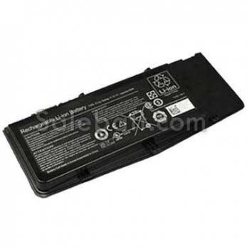 Dell Alienware M17x R3 battery