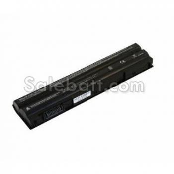 11.1V 97Wh Black