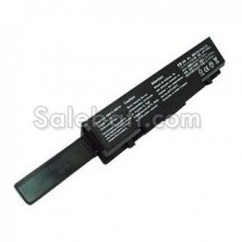 11.1V 7200mAh Black
