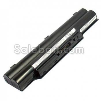 Fujitsu LifeBook S7111 battery