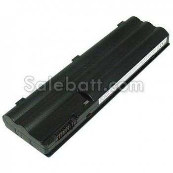 Fujitsu FPCBP144 battery