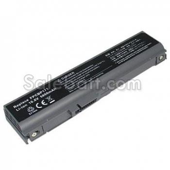 Fujitsu LifeBook P7230D battery