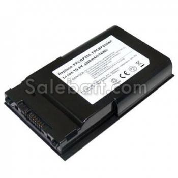 Fujitsu S26391-F795-L600 battery