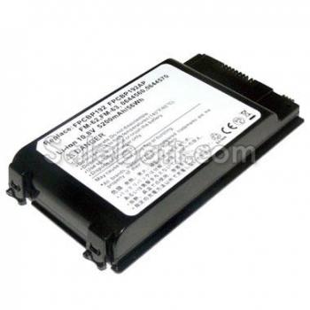 Fujitsu 0644570 battery