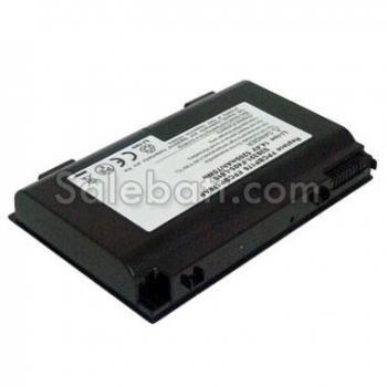 Fujitsu LifeBook A6220 battery