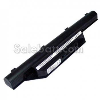 Fujitsu FPCBP179AP battery