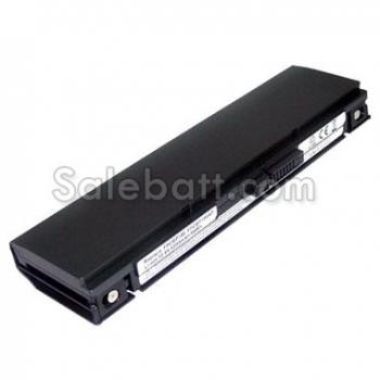 Fujitsu FPCBP186 battery