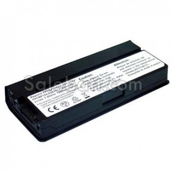Fujitsu FPCBP194 battery