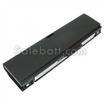 Fujitsu LifeBook T2020 battery