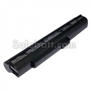 10.8V 4400mAh Black