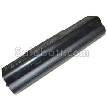 11.1V 8800mAh Black